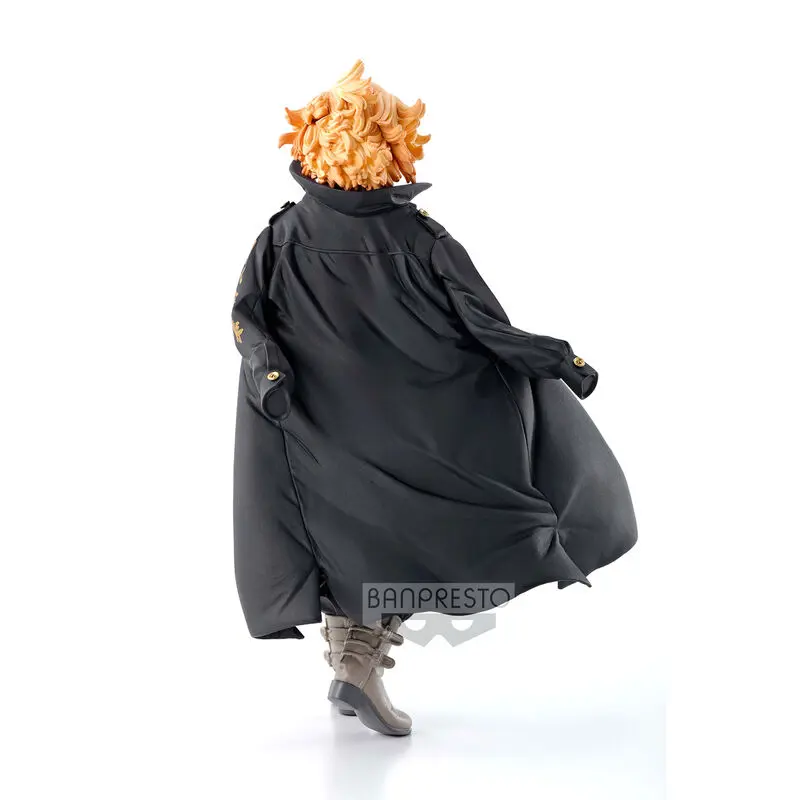 Tokyo Revengers Manjiro Sano Vol.2 figúrka 16cm produktová fotografia