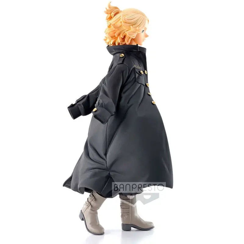 Tokyo Revengers Manjiro Sano Vol.2 figúrka 16cm produktová fotografia