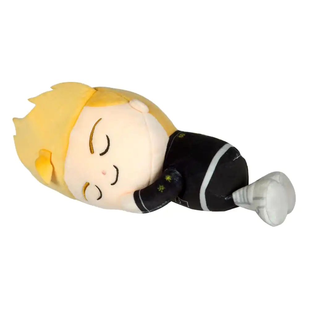 Tokyo Revengers Mocchi-Mocchi plyšová figúrka Takemichi Hanagaki Sleeping 20 cm produktová fotografia