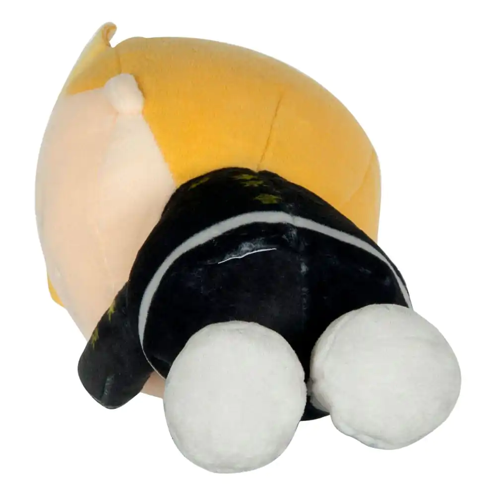 Tokyo Revengers Mocchi-Mocchi plyšová figúrka Takemichi Hanagaki Sleeping 20 cm produktová fotografia