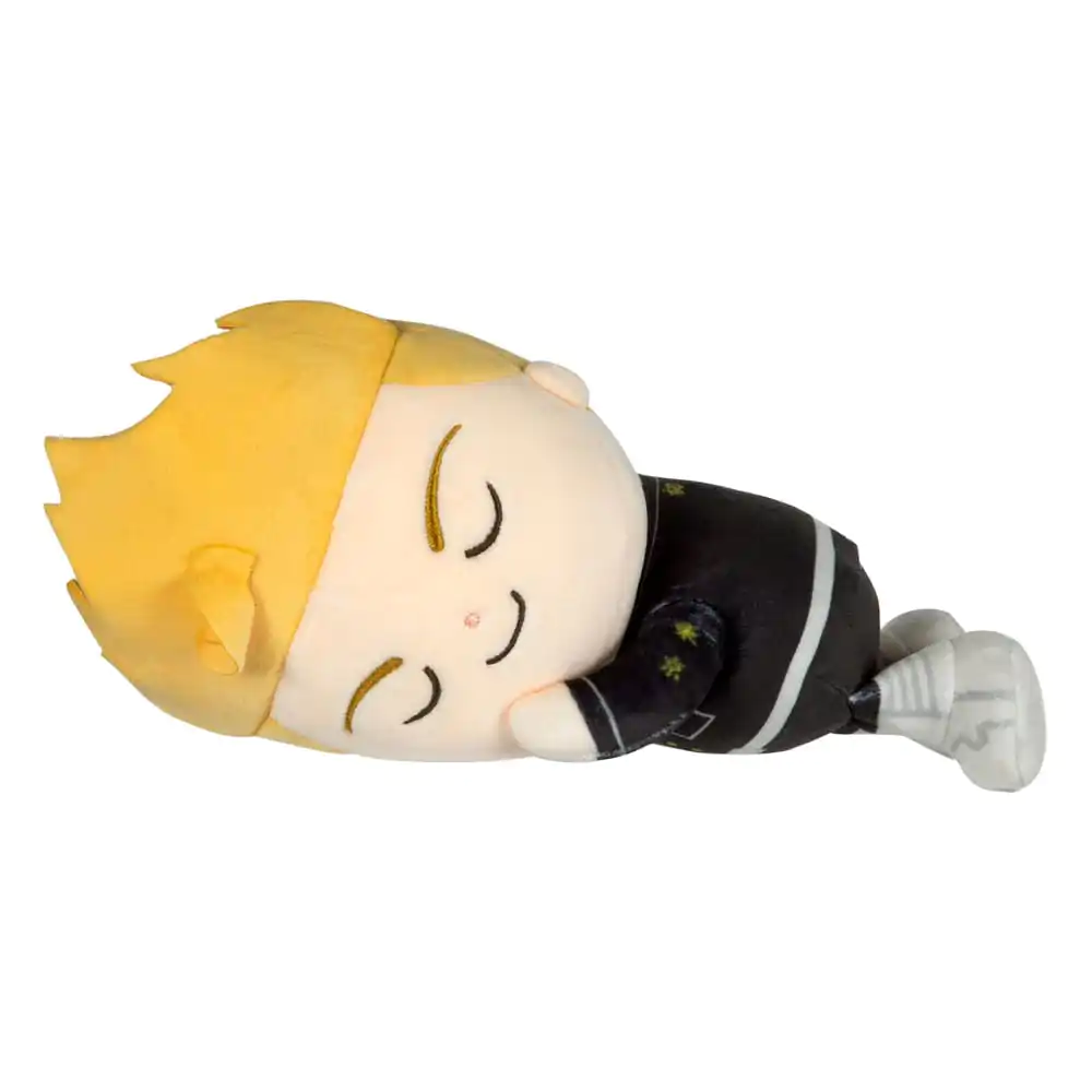 Tokyo Revengers Mocchi-Mocchi plyšová figúrka Takemichi Hanagaki Sleeping 20 cm produktová fotografia