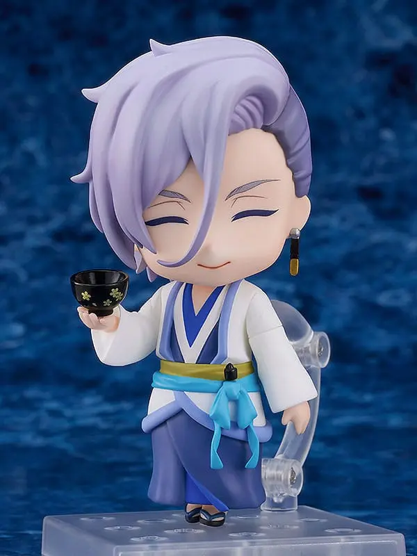 Akčná figúrka Nendoroid Revenger Usui Yuen 10 cm termékfotó