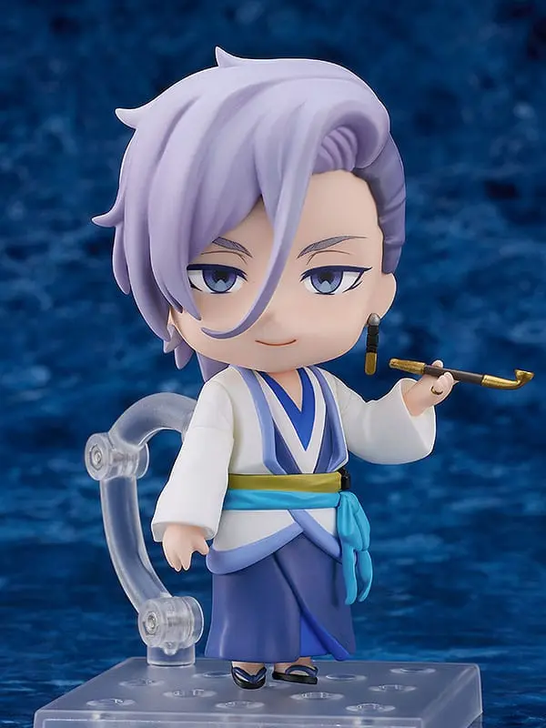 Akčná figúrka Nendoroid Revenger Usui Yuen 10 cm termékfotó