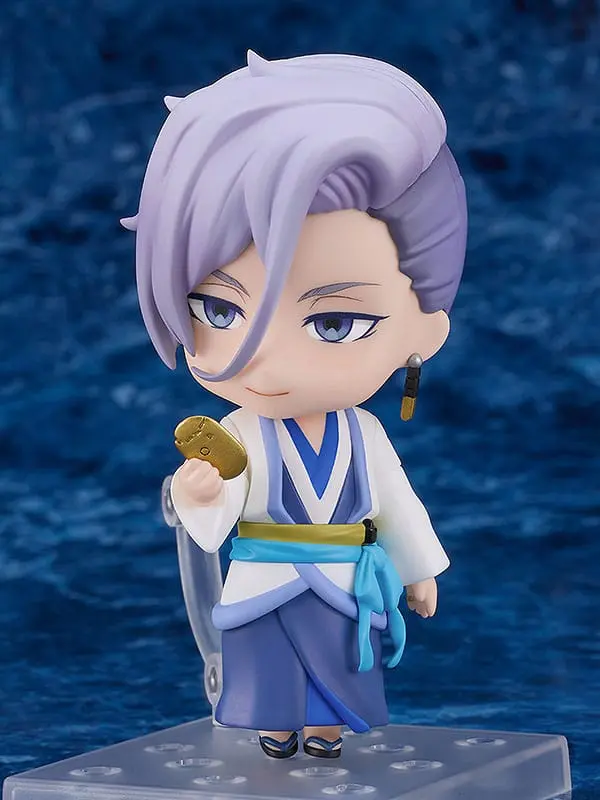 Akčná figúrka Nendoroid Revenger Usui Yuen 10 cm termékfotó