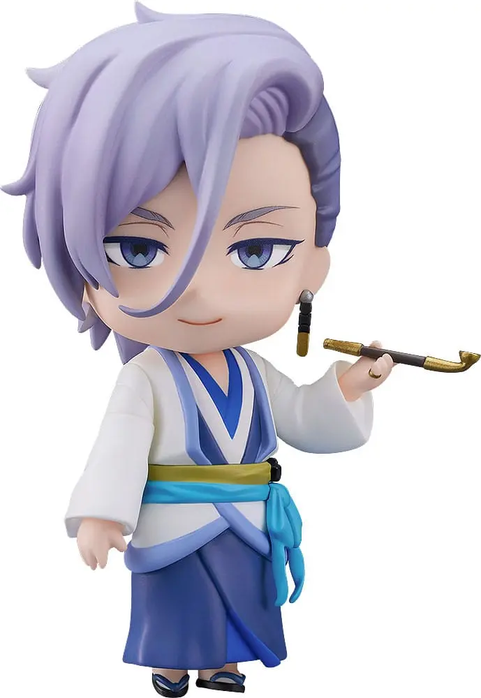 Akčná figúrka Nendoroid Revenger Usui Yuen 10 cm termékfotó