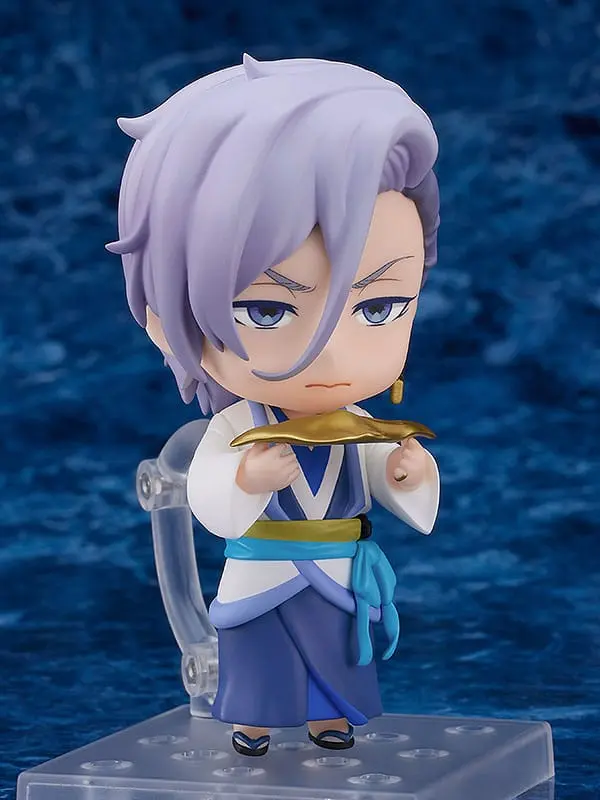 Akčná figúrka Nendoroid Revenger Usui Yuen 10 cm termékfotó