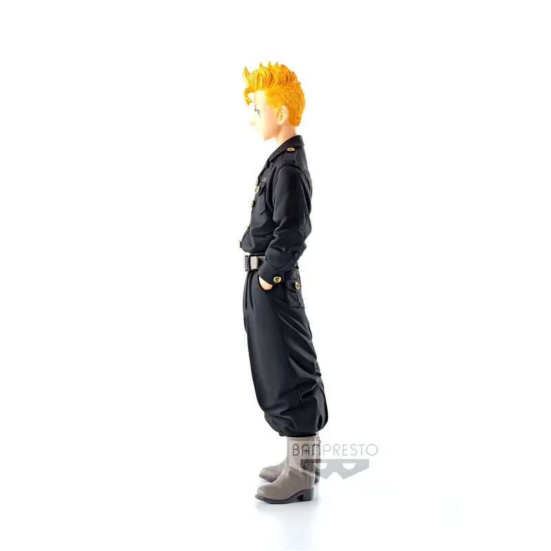 Tokyo Revengers Takemichi Hanagaki Vol.2 figúrka 16 cm produktová fotografia