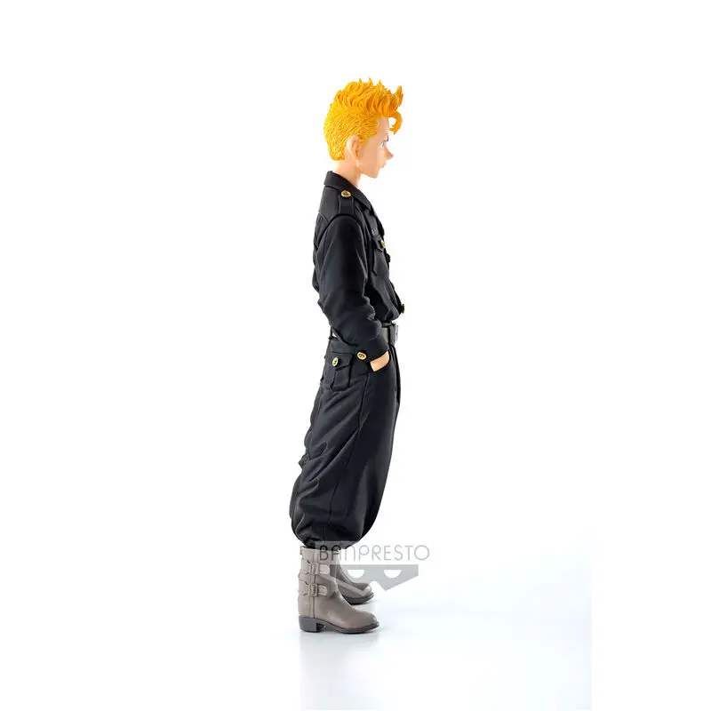 Tokyo Revengers Takemichi Hanagaki Vol.2 figúrka 16 cm produktová fotografia