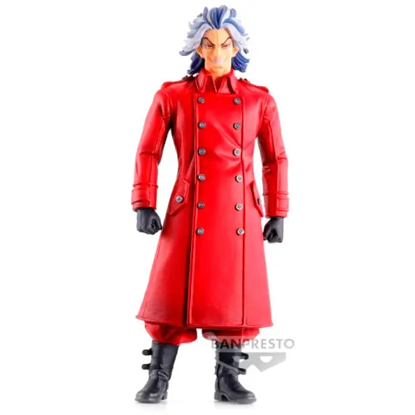 Tokyo Revengers TBA figúrka 19 cm produktová fotografia