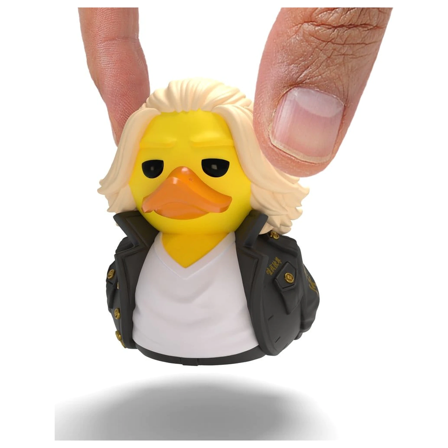 Tokyo Revengers Tubbz Mini PVC figúrka Manjiro Sano 5 cm produktová fotografia