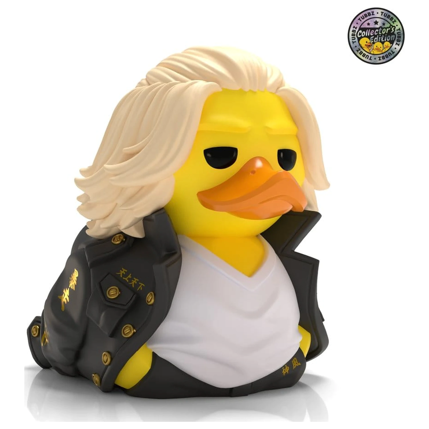 Tokyo Revengers Tubbz PVC figúrka Manjiro Sano Zberateľská edícia 10 cm produktová fotografia