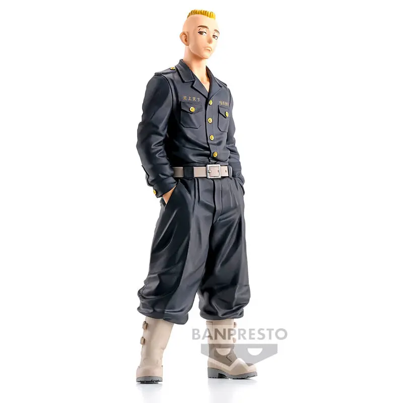 Tokyo Revengers Yasuhiro Muto figúrka 18 cm produktová fotografia