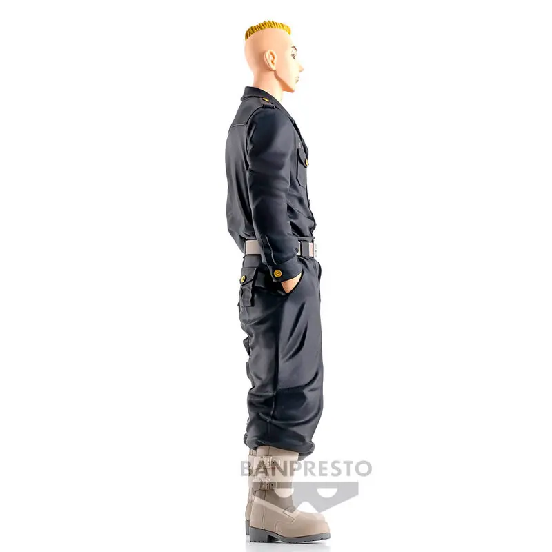 Tokyo Revengers Yasuhiro Muto figúrka 18 cm produktová fotografia