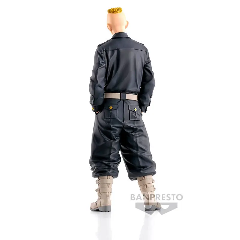 Tokyo Revengers Yasuhiro Muto figúrka 18 cm produktová fotografia