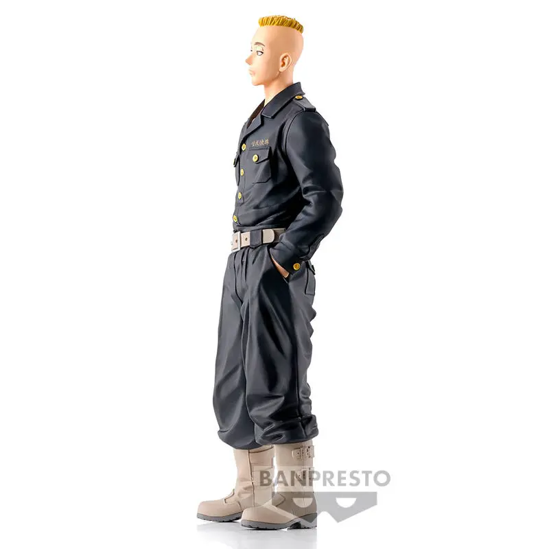 Tokyo Revengers Yasuhiro Muto figúrka 18 cm produktová fotografia