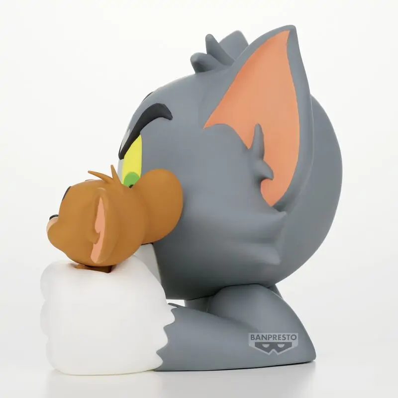 Tom & Jerry figúrka 13cm produktová fotografia