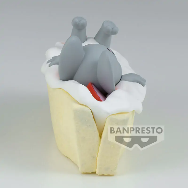 Tom & Jerry Ovocný Sendvič Tuffy figúrka 5 cm produktová fotografia