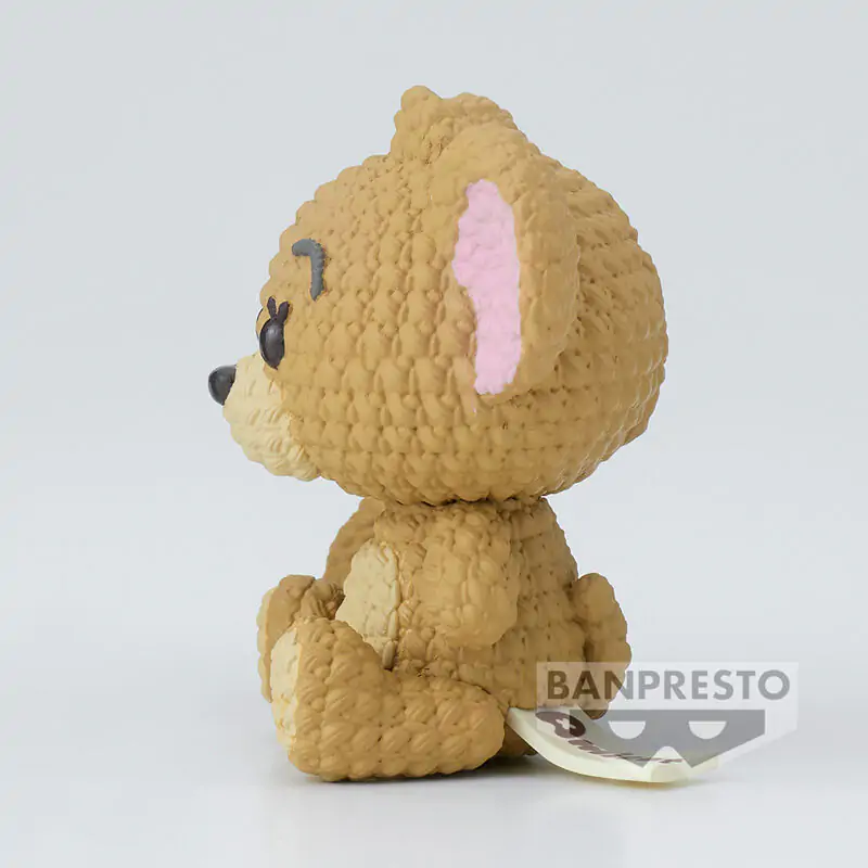 Tom and Jerry Amicot Petit Jerry figúrka 6 cm produktová fotografia