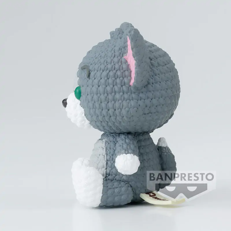 Tom and Jerry Amicot Petit Tom figúrka 6cm produktová fotografia