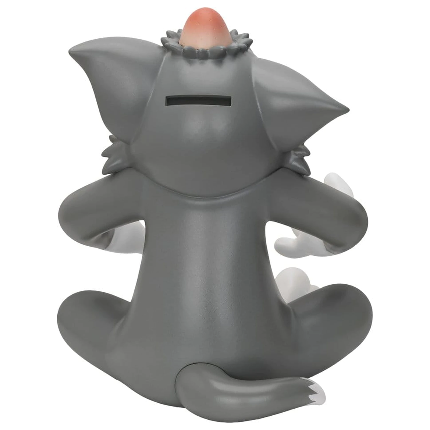 Tom and Jerry Vinylová banka Small Series Tom-Cheese Trap! 25 cm produktová fotografia