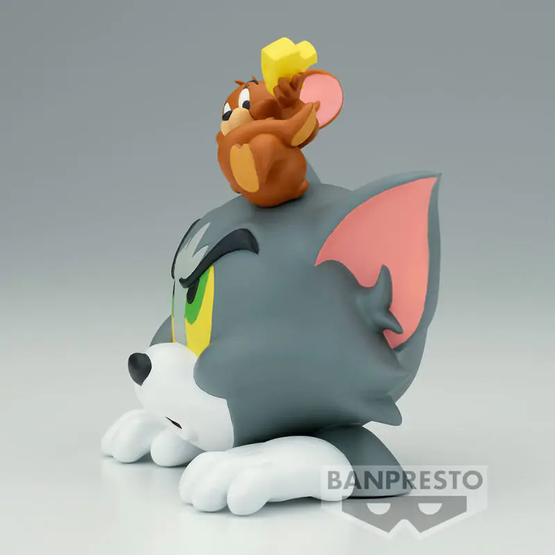 Tom and Jerry Soft Vinyl figúrka 9 cm produktová fotografia