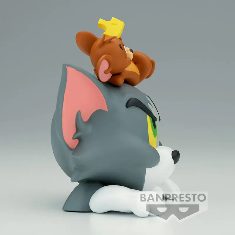 Tom and Jerry Soft Vinyl figúrka 9 cm produktová fotografia