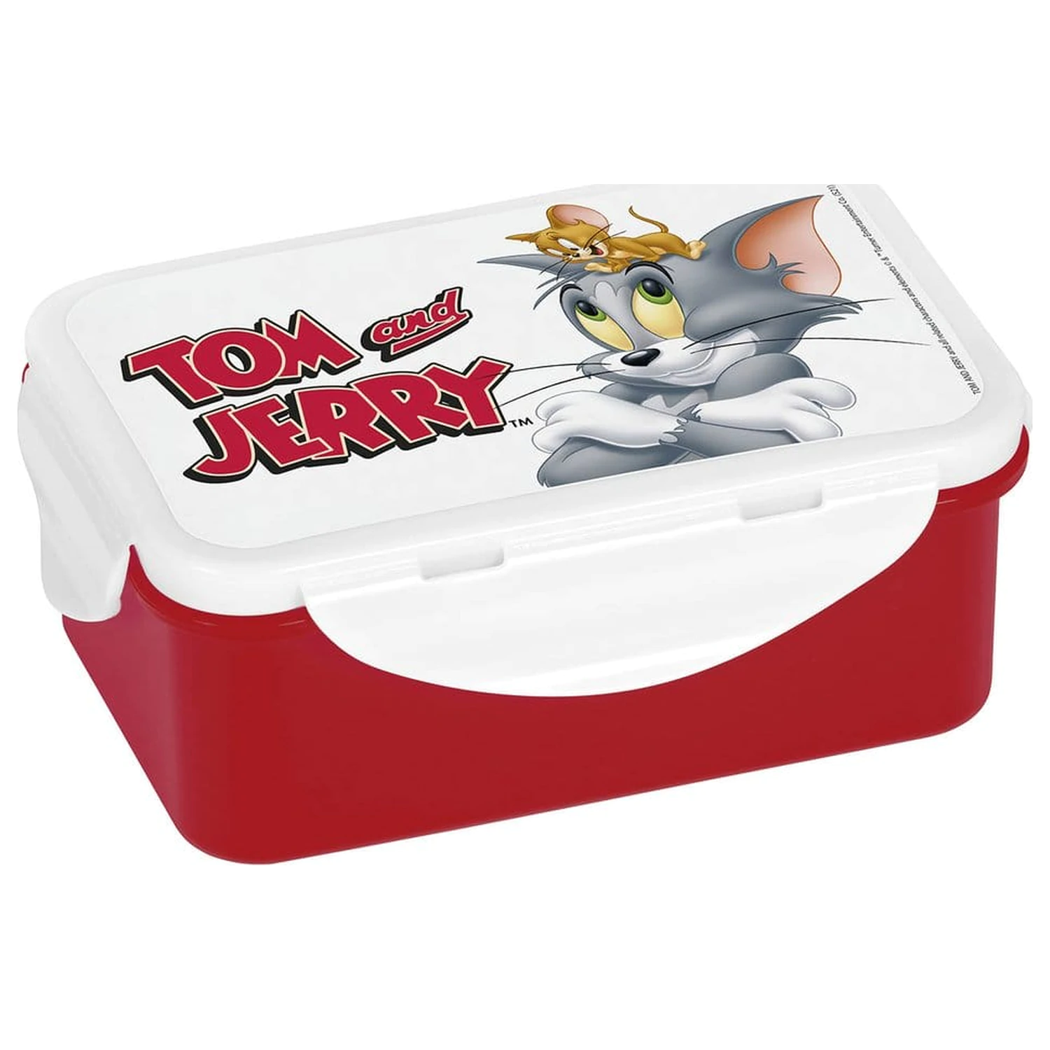 Tom & Jerry obedár 650 ml produktová fotografia