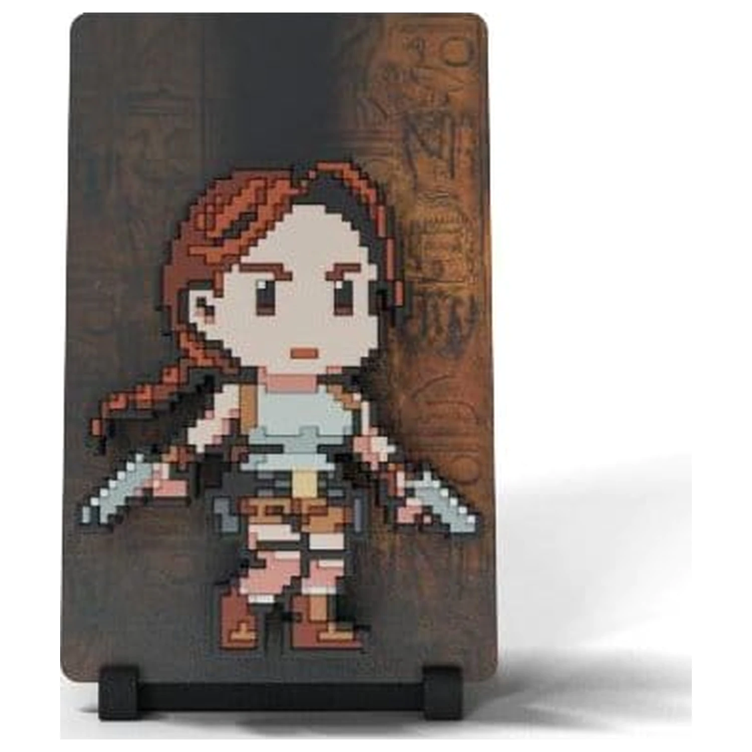 Tomb Raider FiGGYZ Magnet Zberateľská Tomb Raider Classic 11 cm produktová fotografia