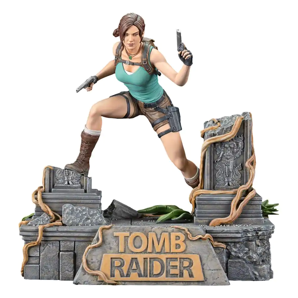 Tomb Raider PVC figúrka Lara Croft 24 cm termékfotó