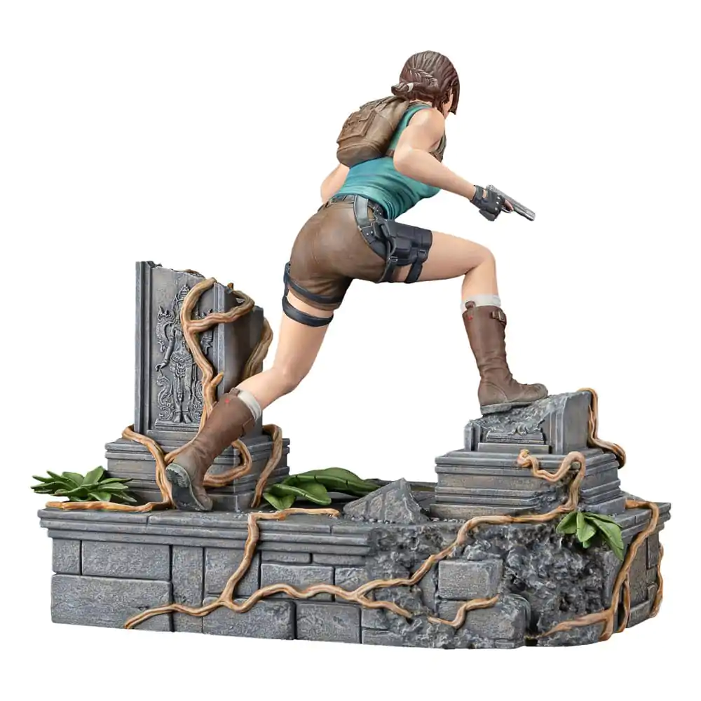 Tomb Raider PVC figúrka Lara Croft 24 cm termékfotó