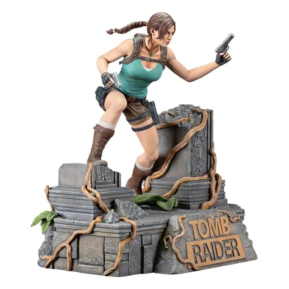 Tomb Raider PVC figúrka Lara Croft 24 cm termékfotó