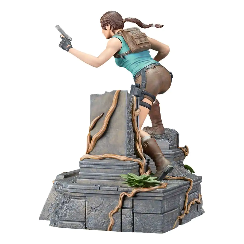 Tomb Raider PVC figúrka Lara Croft 24 cm termékfotó