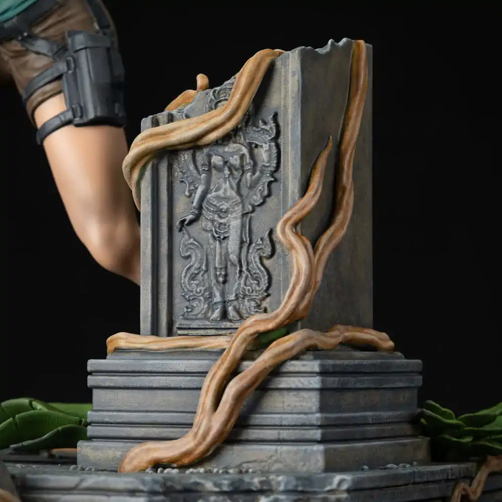 Tomb Raider PVC figúrka Lara Croft 24 cm termékfotó