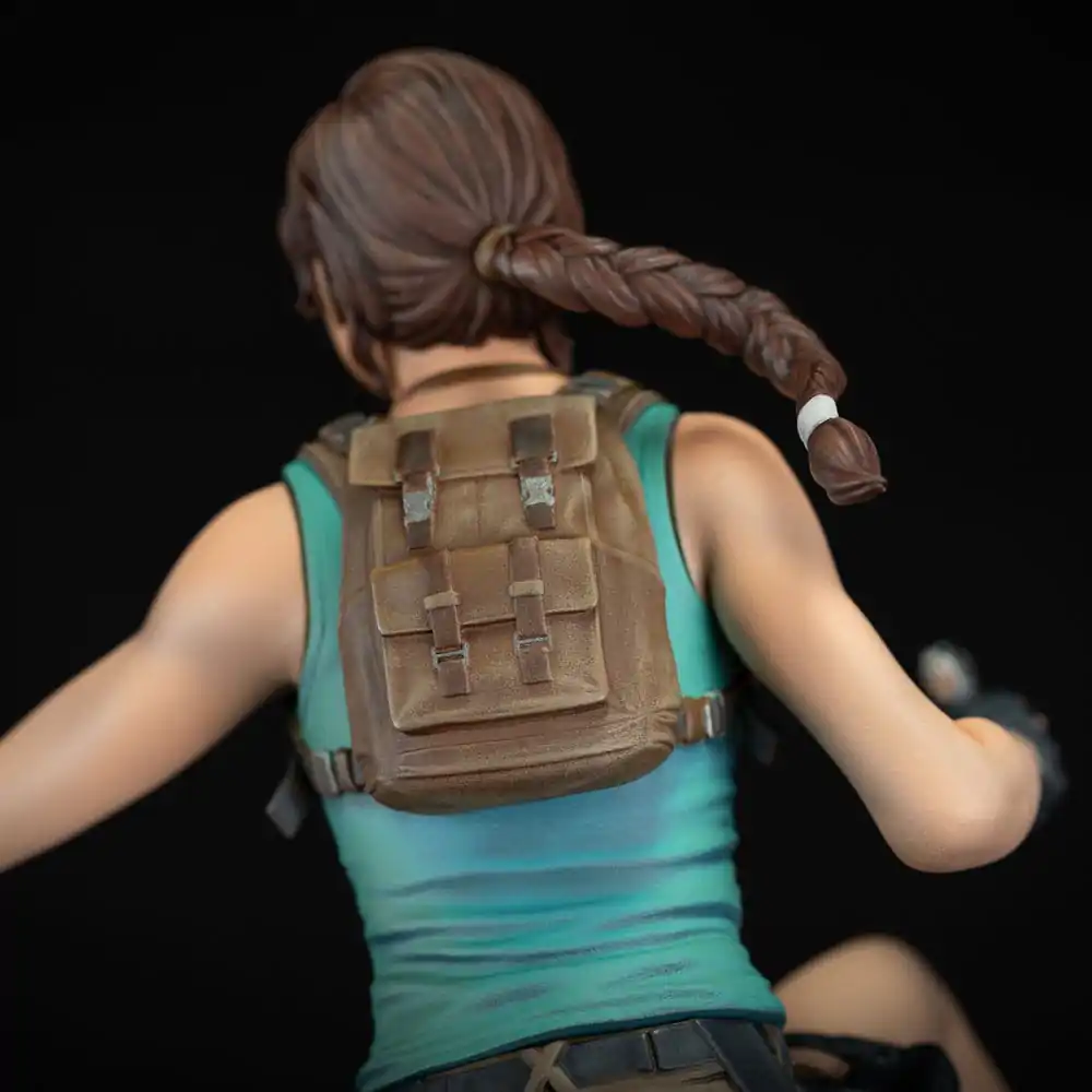 Tomb Raider PVC figúrka Lara Croft 24 cm termékfotó