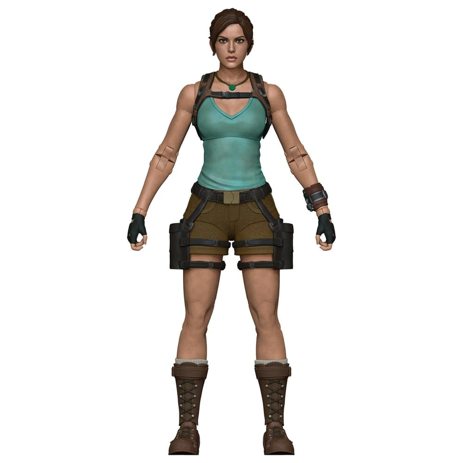 Tomb Raider: Legacy of Atlantis McFarlane Elite Edition Luxusná zberateľská figúrka Lara Croft (Tomb Raider: Legacy of Atlantis) #25 18 cm produktová fotografia