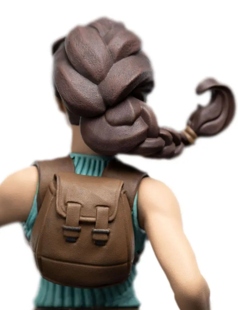 Tomb Raider Mini Epics vinyl figúrka Lara Croft 17 cm termékfotó