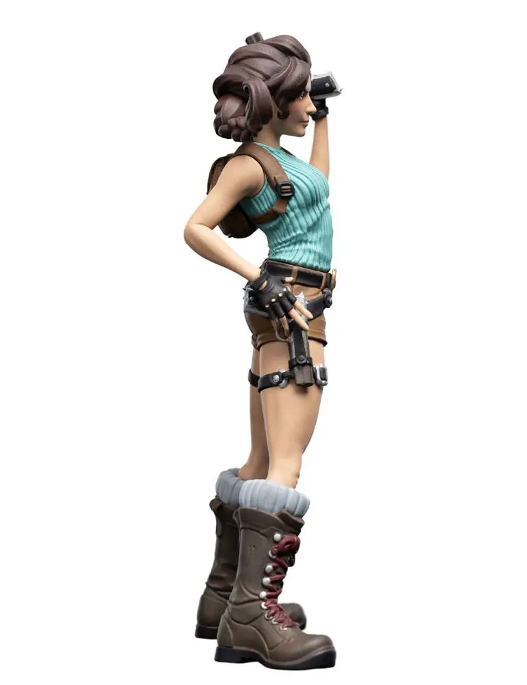 Tomb Raider Mini Epics vinyl figúrka Lara Croft 17 cm termékfotó