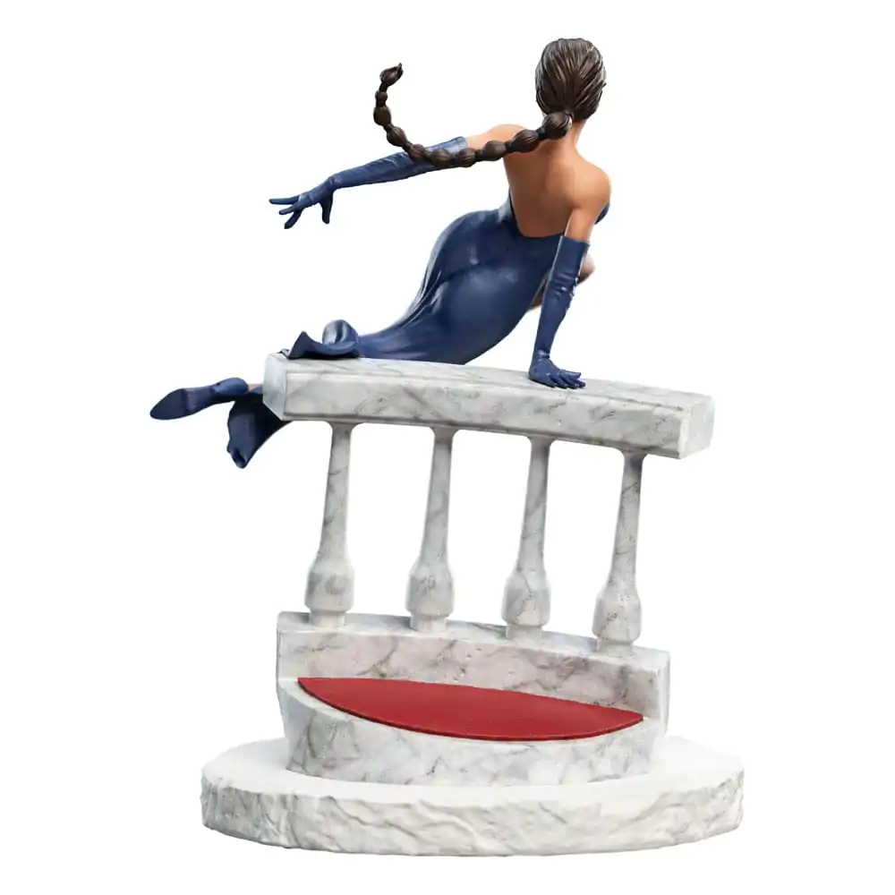 Tomb Raider Mini Socha Lara Croft: A Deal at the Opera 17 cm produktová fotografia