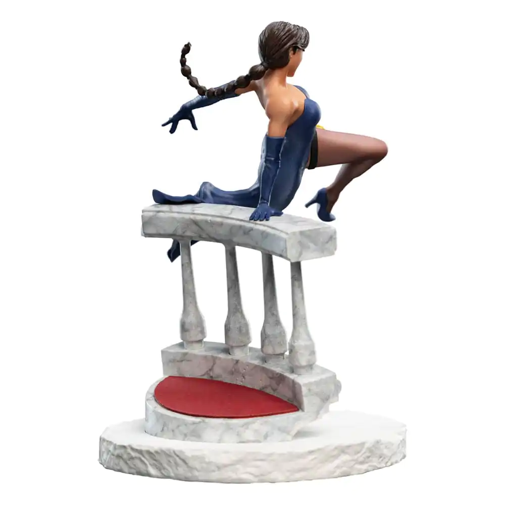 Tomb Raider Mini Socha Lara Croft: A Deal at the Opera 17 cm produktová fotografia