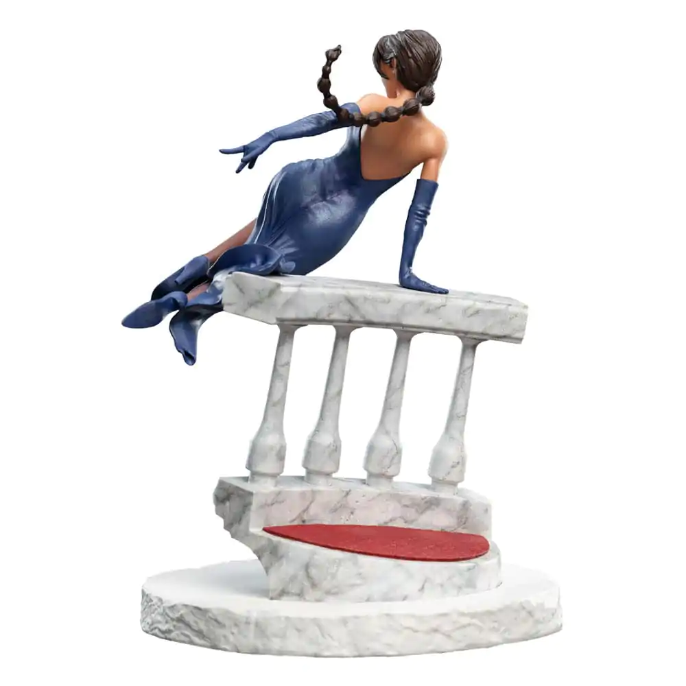 Tomb Raider Mini Socha Lara Croft: A Deal at the Opera 17 cm produktová fotografia