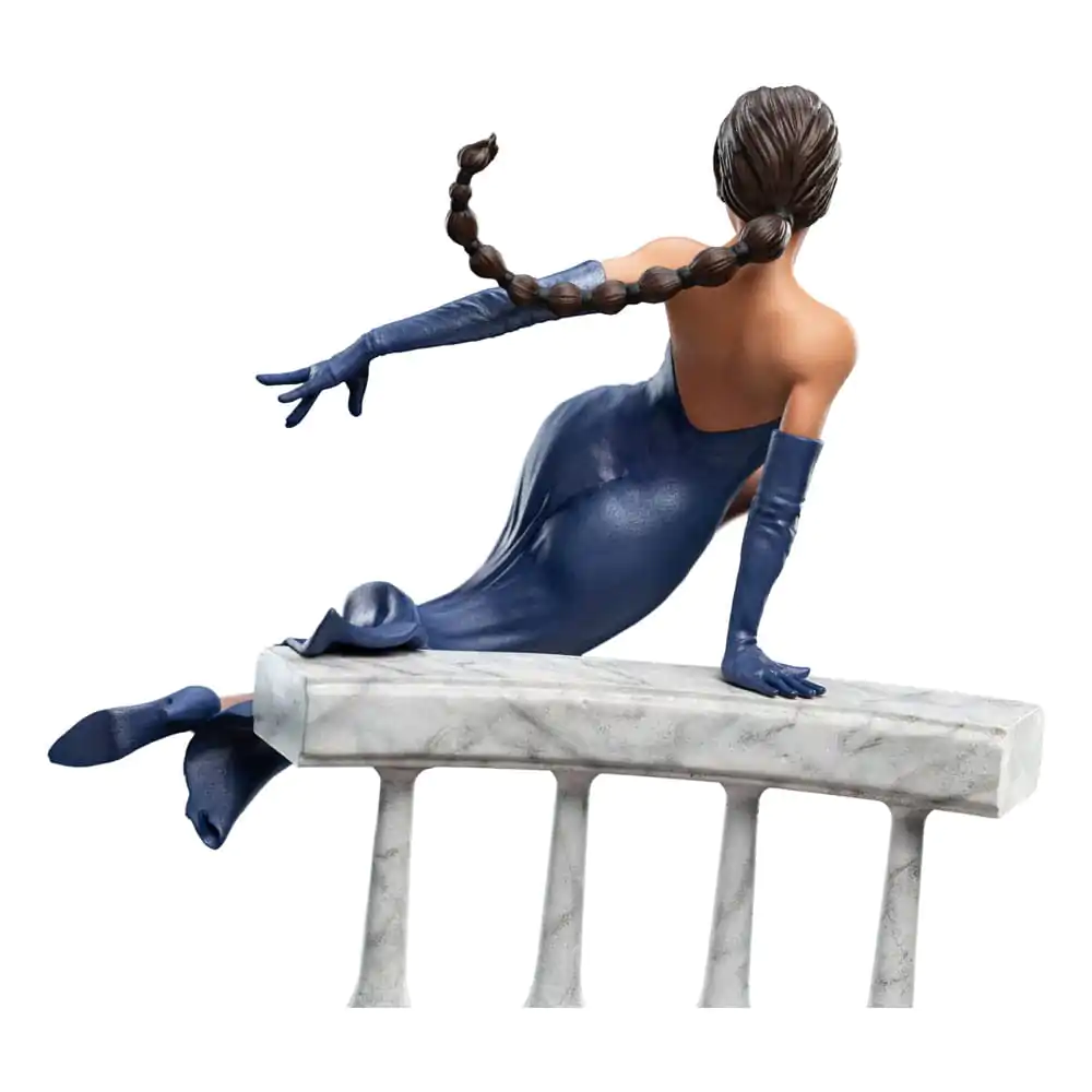 Tomb Raider Mini Socha Lara Croft: A Deal at the Opera 17 cm produktová fotografia