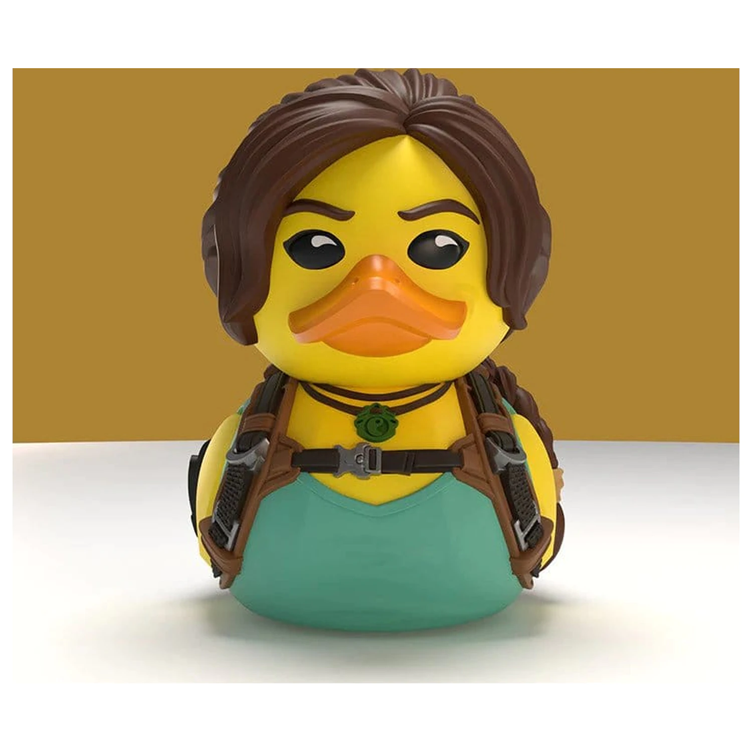 Tomb Raider Tubbz Mini PVC figúrka Lara (30th Anniversary) 5 cm produktová fotografia