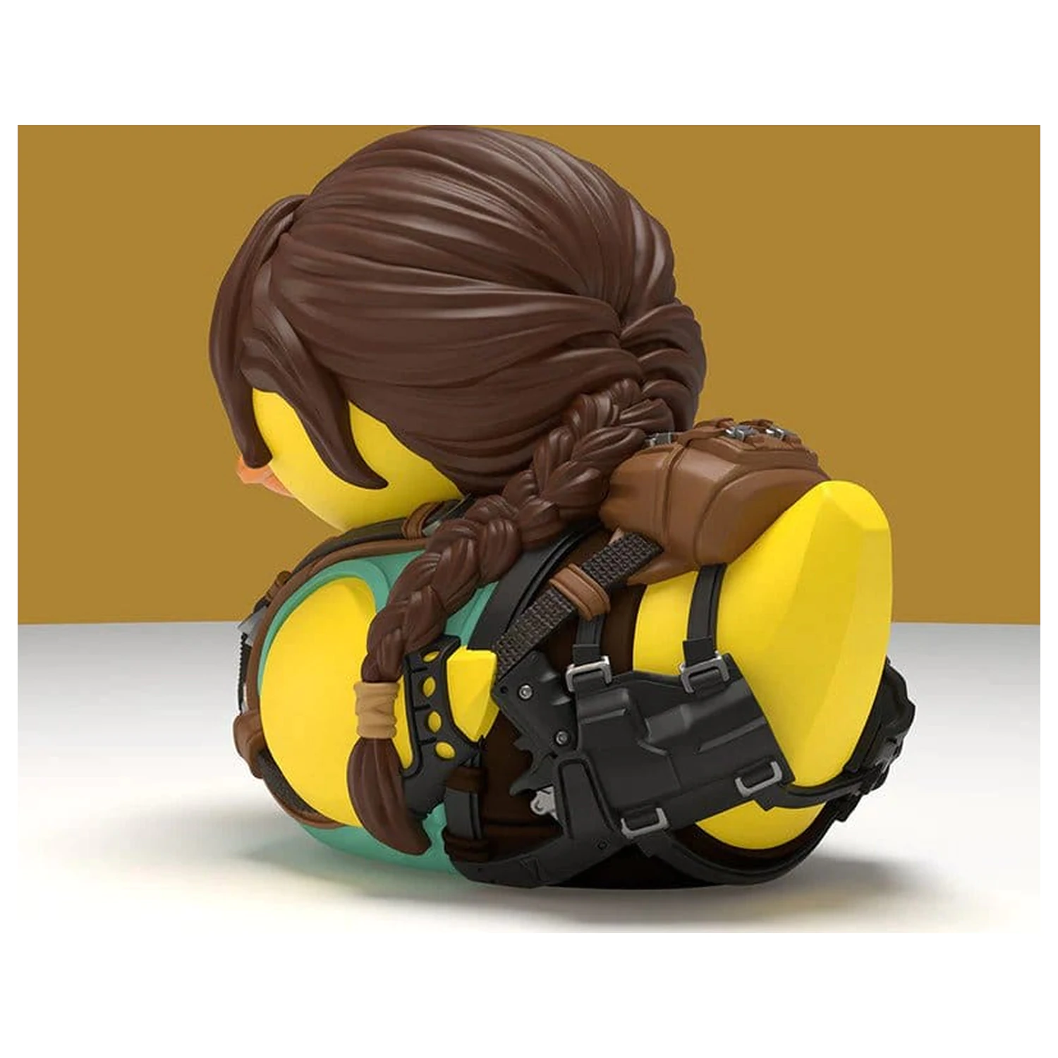 Tomb Raider Tubbz Mini PVC figúrka Lara (30th Anniversary) 5 cm produktová fotografia