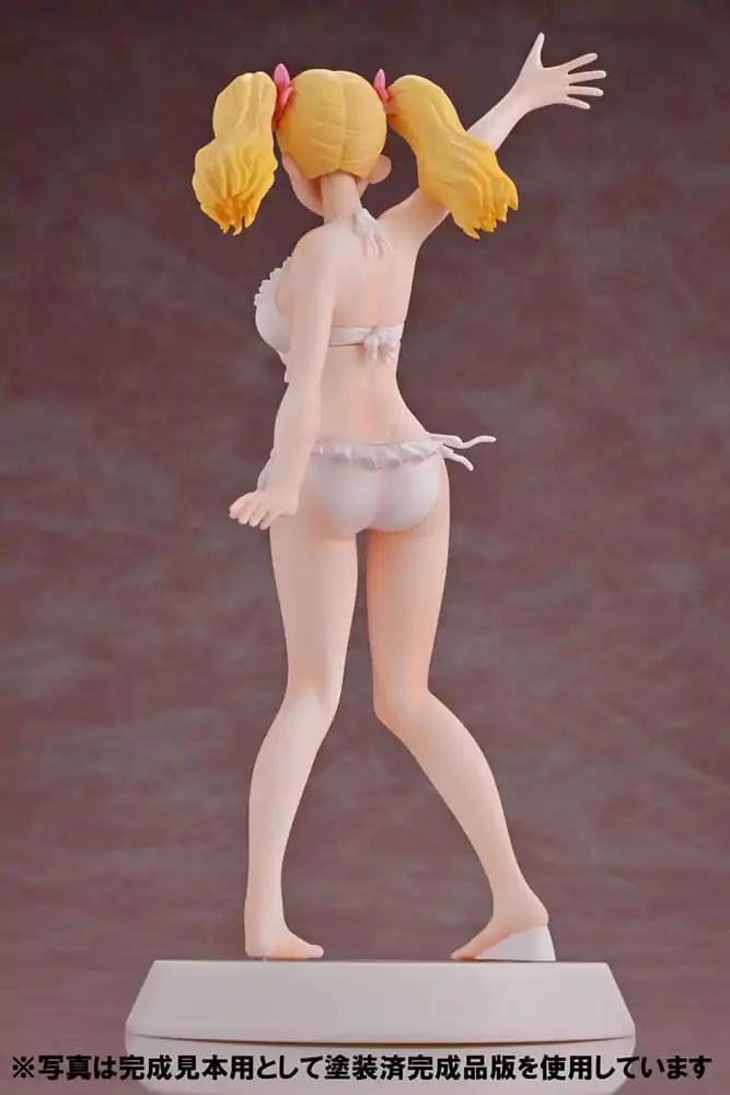 Tomo-chan Is a Girl! Queens PVC socha 1/8 Carol Olston 22 cm produktová fotografia