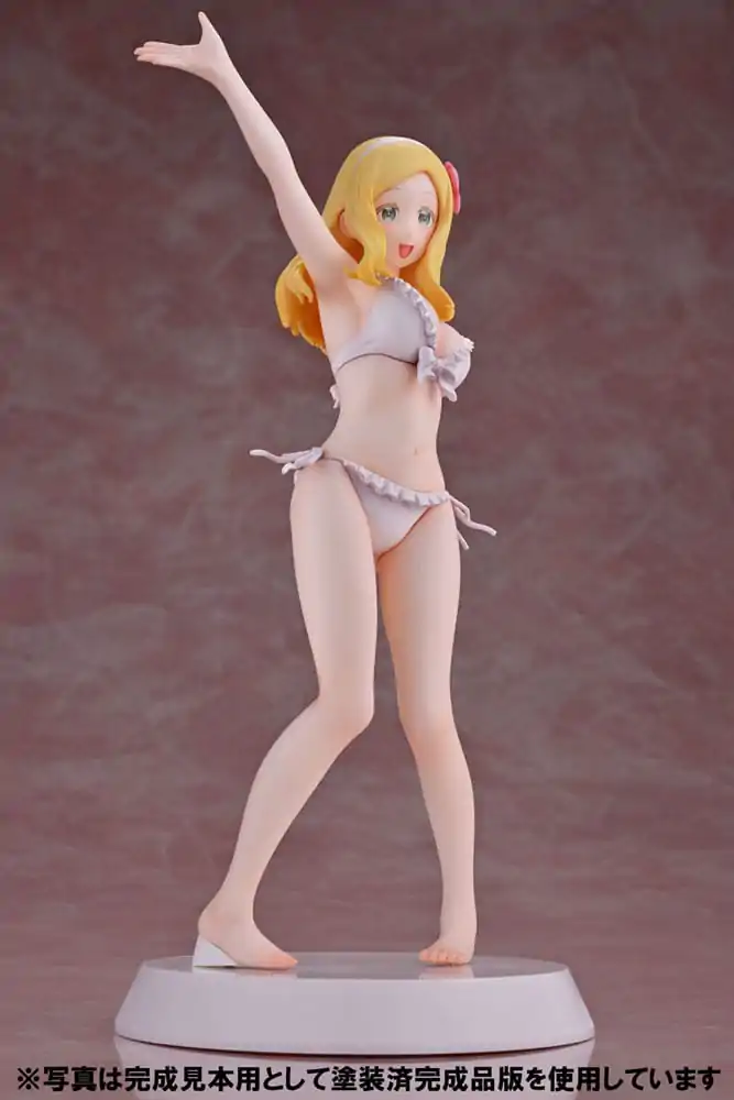 Tomo-chan Is a Girl! Queens PVC socha 1/8 Carol Olston 22 cm produktová fotografia