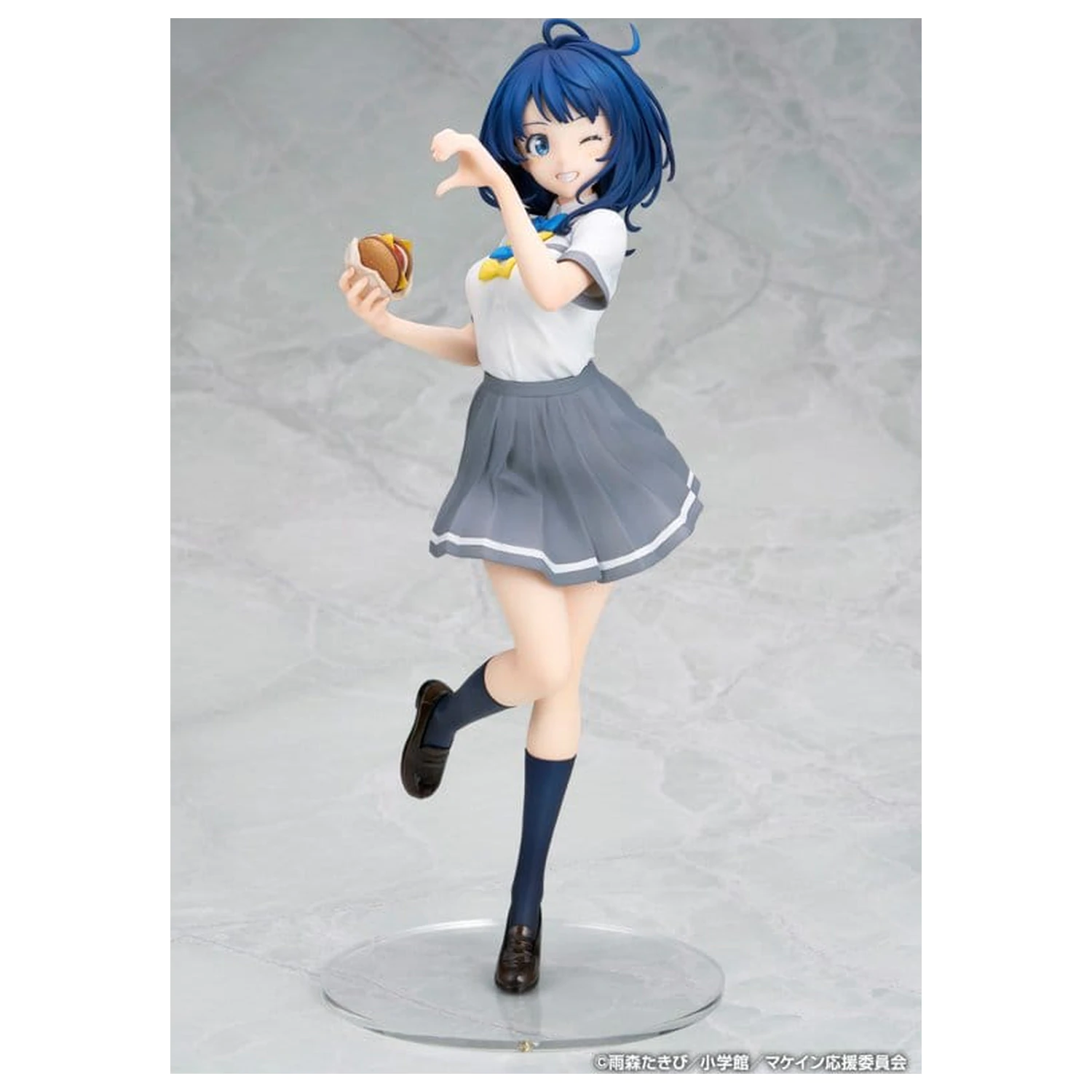 Too Many Losing Heroines! PVC figúrka 1/7 Anna Yanami 24 cm produktová fotografia