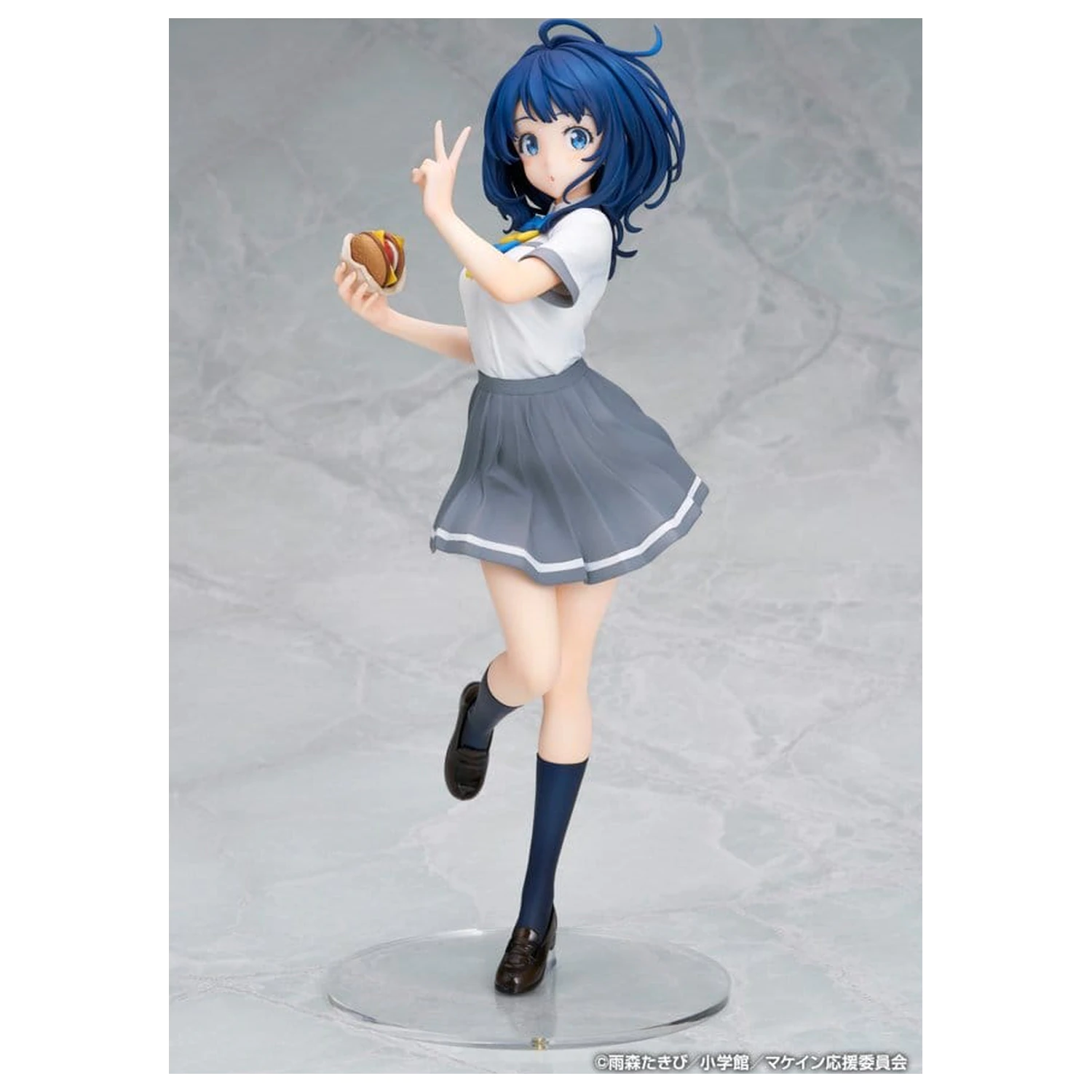Too Many Losing Heroines! PVC figúrka 1/7 Anna Yanami 24 cm produktová fotografia