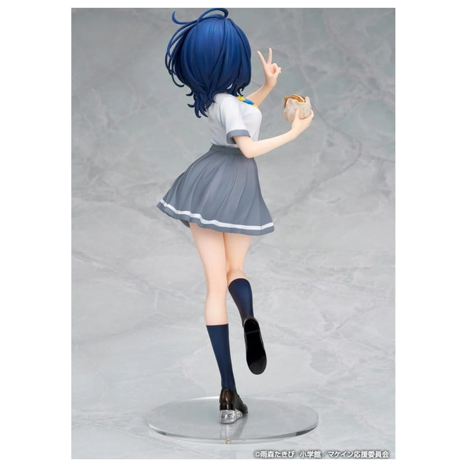 Too Many Losing Heroines! PVC figúrka 1/7 Anna Yanami 24 cm produktová fotografia
