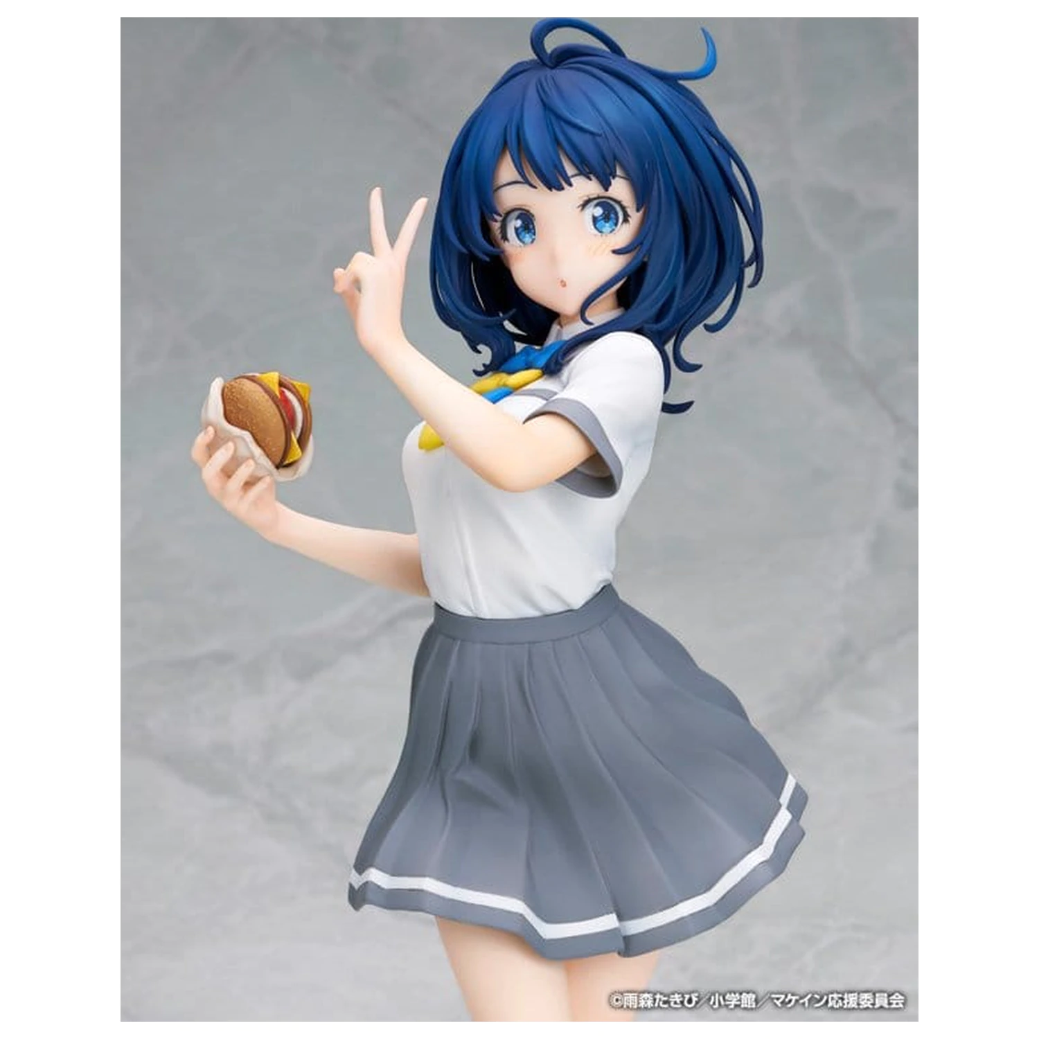 Too Many Losing Heroines! PVC figúrka 1/7 Anna Yanami 24 cm produktová fotografia