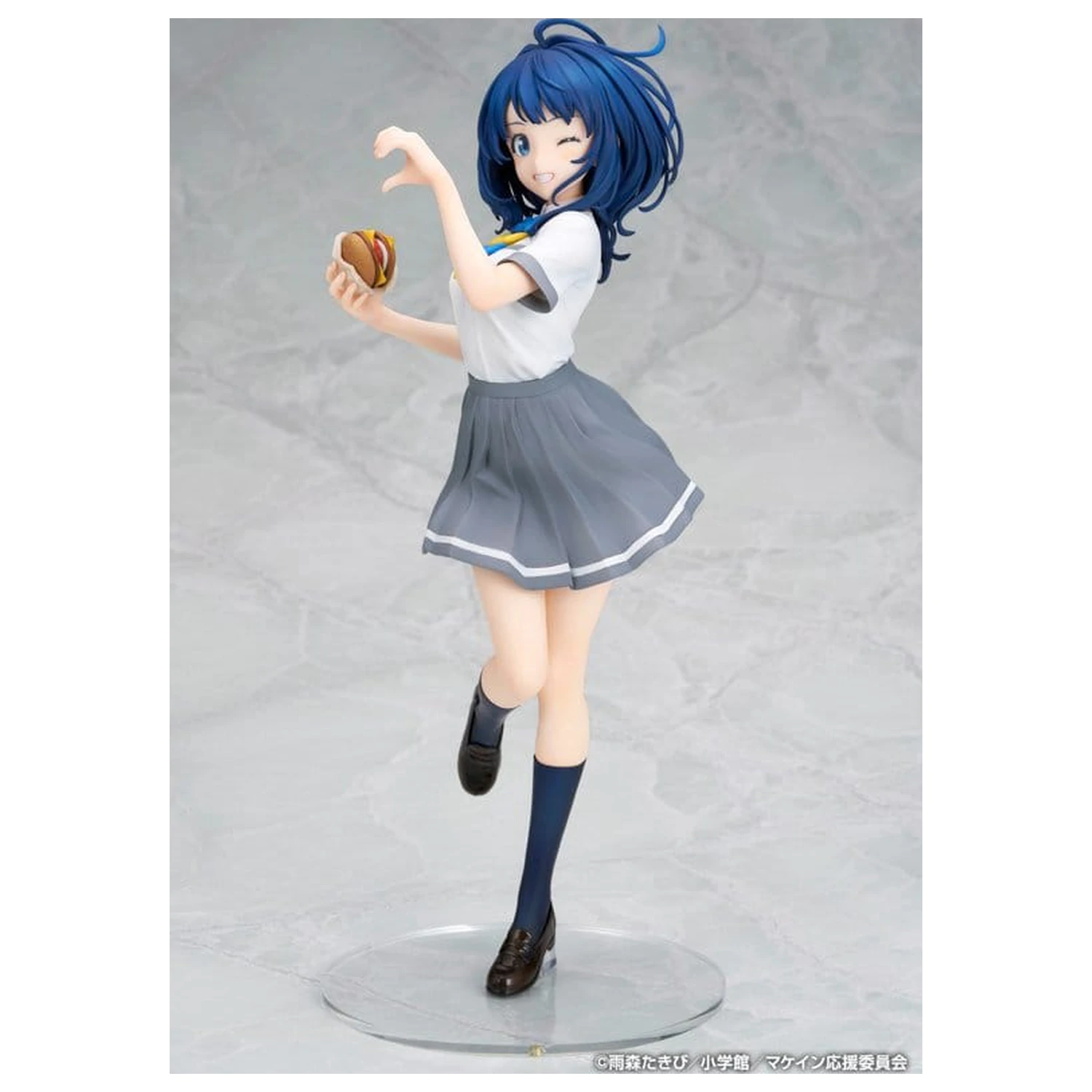 Too Many Losing Heroines! PVC figúrka 1/7 Anna Yanami 24 cm produktová fotografia